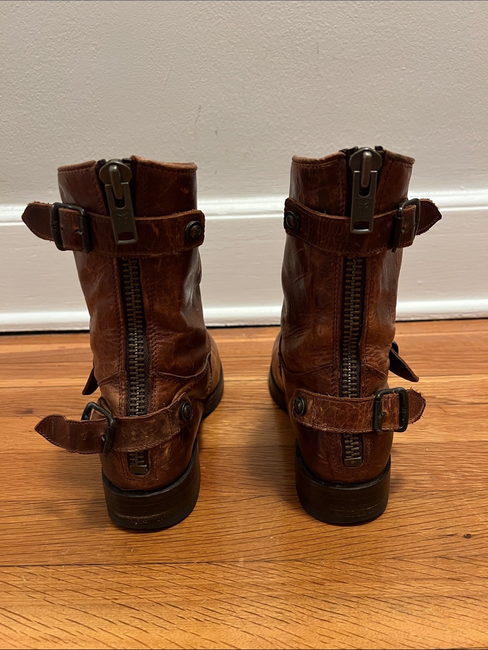 Frye Boots - Picture 3 of 11